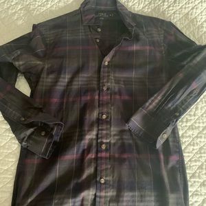 Polo by Ralph Lauren Plaid Shirt